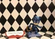 Disney Junior PJ Masks CATBOY Series 6 Mini Collectible Figure NEW Figurine