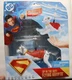 DC Comics Superman Handheld Flying Krypto Vehicle Toy New With Box