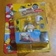 Playmates Toys Simpsons Daredevil Bart Figure Intelli-Tronic World of Springfie&hellip;