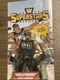 WWE Superstars Hollywood Hulk Hogan Action Figure NWO Hogan Mattel New MINT 2021