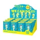 SMISKI Cheer Series Mini Figure 12 pcs Assort Box Sealed SMI66259