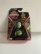 BAKUGAN GENERATION 3 TITANIUM TROX Battle Brawlers spin master