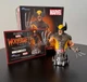 Marvel Comics Wolverine (Brown) 1/7 Scale Limited Edition Resin Bust