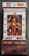 WWE Elite X Street Fighter The Rock Final Boss As M. Bison Action Figure New