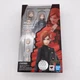 BANDAI S.H. Figuarts Jujutsu Kaisen Nobara Kugisaki 135mm PVC/ABS Action Figure