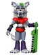 Funko Roxanne Wolf Five Nights at Freddy's: Security Breach 5.5 inch Action