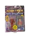 Major Kira Nerys Action Figure Star Trek Deep Space Nine Playmates 1993
