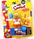 Mascot Homer The Simpsons Interactive Figurine in Package 2001 Playmates 199225