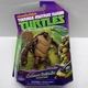 Teenage Mutant Ninja Turtles COCKROACH TERMINATOR Nickelodeon Playmates 2013 NEW