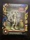 Lanard Alien Collection Xenomorph Drone 7 inch Walmart Exclusive figure. NEW