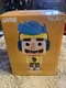 NINJA AR Vinyl Figure LAMO NJ01 New