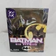 Batman Kia Asamiya Wave 1 THE JOKER Collectible Figure (Yamato, 2000)