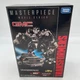 Transformers Masterpiece Movie Series MPM-6 Ironhide Takara Tomy Japan