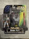 Kenner Star Wars Power of the Force Deluxe Boba Fett With Wing-Blast Rocketpack