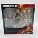 Figure BUZZmod. Kyojuro Rengoku Demon Slayer 1/12 Figure Japan ANIPLEX Limited