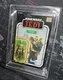 Star Wars Vintage Figure Kenner MOC removable Limbs C-3PO jedi 77 Back ROTJ 1983