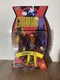 1995 - Vintage Chamber Action Figure - Marvel Comics - ToyBiz - Generation X