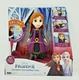 Disney Frozen II Adventure Storytelling Anna 50+ Phrases And Sounds Brand New