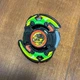 Beyblade A-38 Black Dranzer Takara Tomy Kai Hiwatari Limited Edition Japan