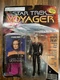 Star Trek Voyager Kathryn Janeway Card Error Figure Playmates 1995 Captain  RARE