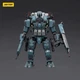 1/25 JOYTOY APOC Series Falcon Riot Control Mech Limited ABS PVC Action Figure