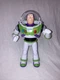 12" Buzz Lightyear Toy Story 4 Talking Thinkway Toys 64069/64128 Disney WORKS