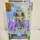 McFarlane Toys DC Multiverse Jokerized Batman Joker War Inspired Gold Label
