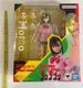 S.H.Figuarts Dandadan Momo Action Figure Height 5.5 inch TAMASHII NATIONS Bandai