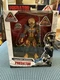 Lanard Hunter Series City Hunter Predator Collection Walmart Exclusive New Mint