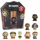 New Disney Doorables Star Wars Episode 1 The Phantom Menace 8 Exclusive Figures