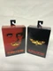 NEW!  NECA Hannibal Lecter  7" Straitjacket & Prison Escape 7" Action Figures.