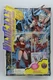 Playmates 1994 WildC.A.T.S. Zealot 6" Inch Action Figure NIP Image Comics