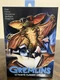 NECA ULTIMATE FLASHER GREMLIN ACTION FIGURE NEW IN BOX GREMLINS