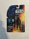 1995 Kenner Star Wars The Power of the Force TIE Fighter Pilot Figure POTF NEW