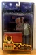 MOC NEW VINTAGE 2000 CHRIS ROCK "NAT X" SATURDAY NIGHT LIVE ACTION FIGURE X TOYS