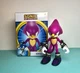 2025 JAKKS Pacific - Sonic the Hedgehog 2.5in Boxed Figure: ESPIO THE CHAMELEON