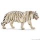NEW SCHLEICH 14731 White Male Tiger Asian Wildlife