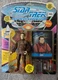 Star Trek The Next Generation LORE Action Figure Playmates 1993 Vintage NIB