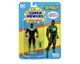 McFarlane Toys 2022 DC Super Powers Green Lantern (JOHN STEWART) 12+ Brand New