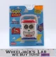 PS-168 Talking Mr. Mike Disney Toy Story 1996 Playskool Action Figure NEW SEALED