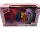 Play Right Wonder Pony Set (2 Sets)
