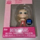 NIB Funko Pop Mini 2.5&rdquo; Britney Spears Oops I Did It Again Five Below Exclusive