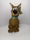 Scooby Doo plush - Toy Factory Cartoon Network 14" Stuffed Animal NWT 2005