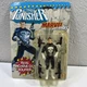 ToyBiz 1991 Marvel The Punisher  Cap Gun Firing
