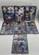 Hasbro Kenner Classics 2020 The Real Ghostbusters Lot Of 7 Figures NIB