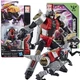 Hasbro Transformers Dinobot Slash Power of the Primes Legends Class Figure New
