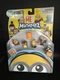 MOOSE MINEEZ DESPICABLE ME SERIES 1 MINIONS MINEEZ MINI FIGURES 6 PACK
