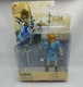2023 World of Nintendo NEW Jakks Legend of Zelda Link w Broadsword