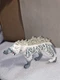 Schleich 70147 Eldrador Creatures ICE TIGER