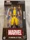 Marvel Legends Series Astonishing X-Men Wolverine 85th Anniversary 6-Inch Figure
